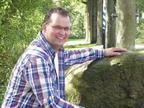 Ds. Marc ten Brink